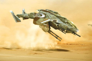 Illustration for article titled New Screenshots: Halo Wars and Mafia II